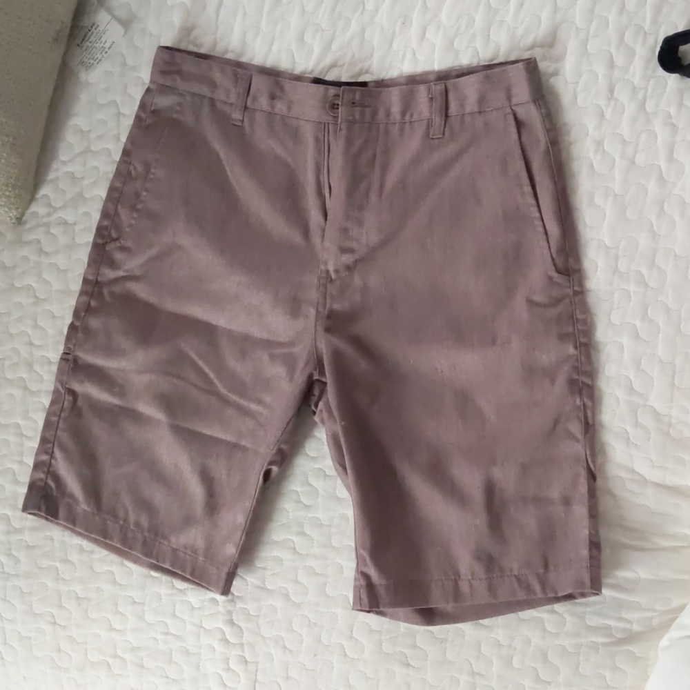 Stoic Shorts